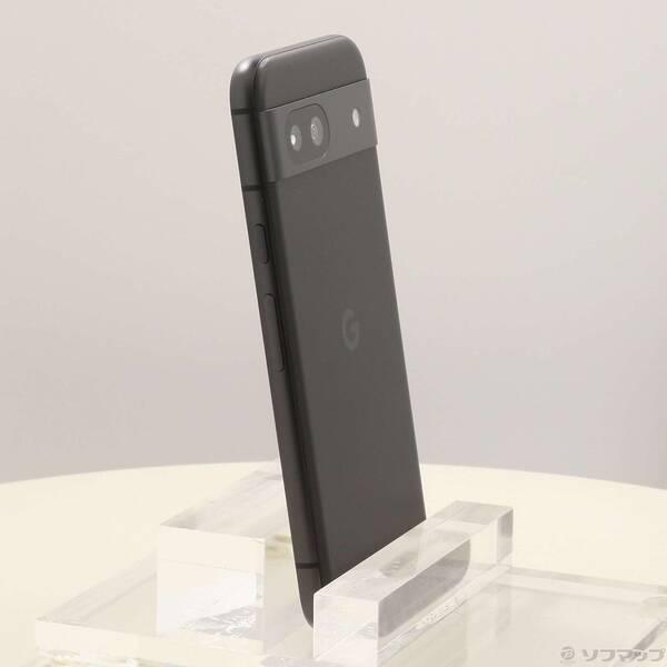 〔中古〕GOOGLE(グーグル) Google Pixel 8a 128GB オブシディアン GA044 au SIMフリー〔368-ud〕 |  | 03