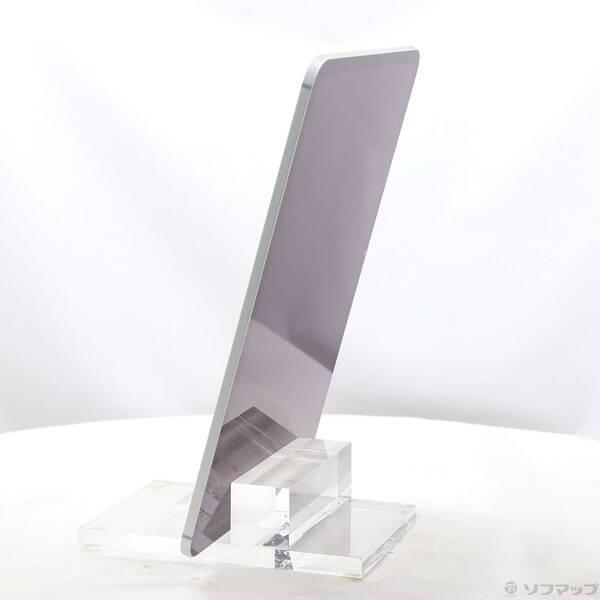 〔中古〕Apple(アップル) iPad Pro 11インチ 第5世代 標準ガラス 256GB シルバー MVW23J／A docomoロック解除SIMフリー〔269-ud〕 |  | 01