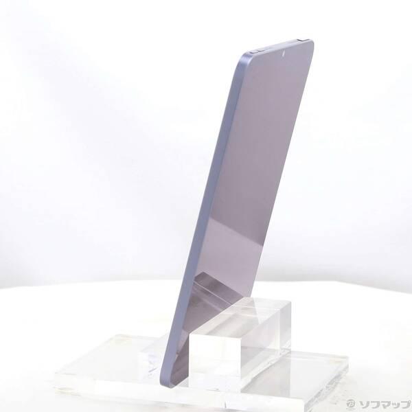 〔中古〕Apple(アップル) iPad mini 第6世代 256GB パープル MK7X3J／A Wi-Fi〔305-ud〕 |  | 01