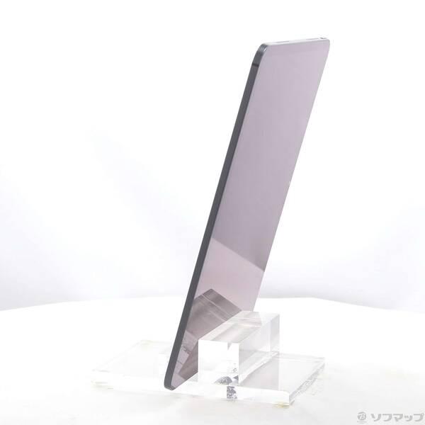 〔中古〕Apple(アップル) iPad Pro 11インチ 第5世代 標準ガラス 512GB スペースブラック MVVC3J／A Wi-Fi〔344-ud〕 |  | 01