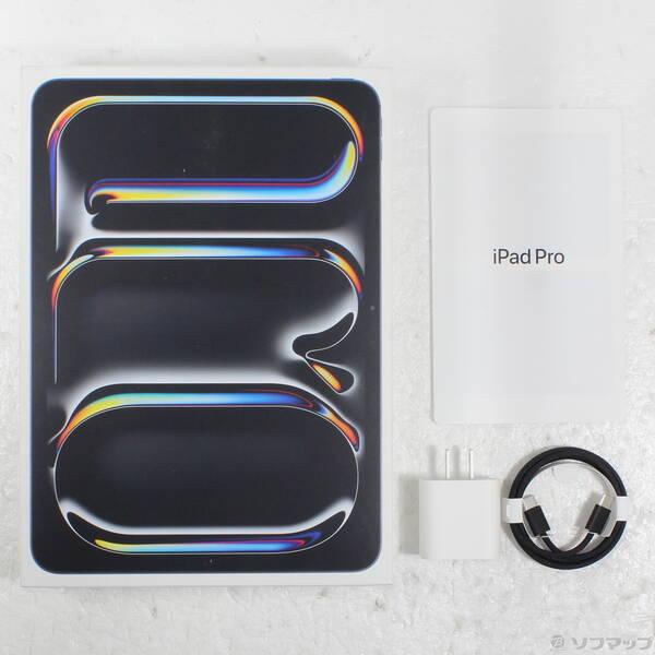 〔中古〕Apple(アップル) iPad Pro 11インチ 第5世代 標準ガラス 512GB スペースブラック MVVC3J／A Wi-Fi〔344-ud〕 |  | 04
