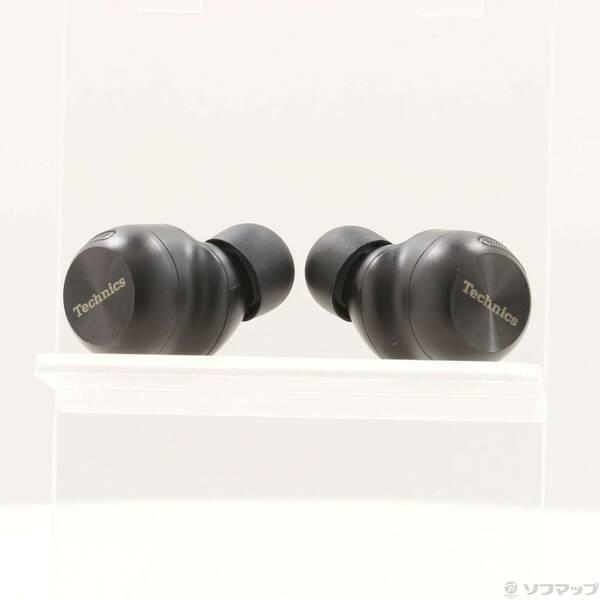 〔中古〕Technics EAH-AZ100-K ブラック〔377-ud〕 | 
