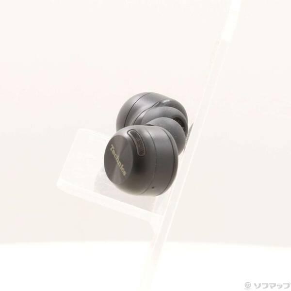 〔中古〕Technics EAH-AZ100-K ブラック〔377-ud〕 |  | 01