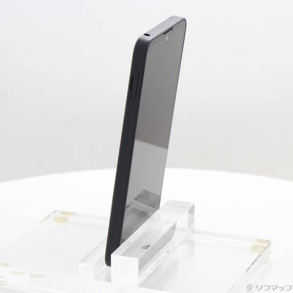 〔中古〕ワイモバイル AQUOS wish3 64GB ブラック A302SH Y!mobile SIMフリー〔196-ud〕 |  | 01