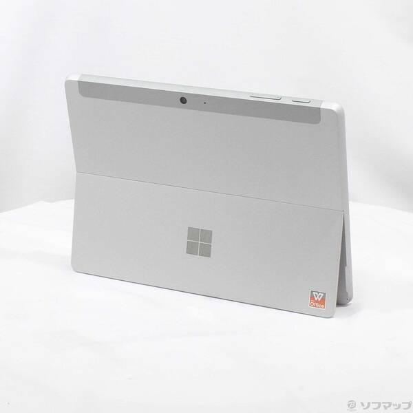 〔中古〕Microsoft(マイクロソフト) Surface Go2 〔Pentium 4425Y／4GB／eMMC64GB〕 STV-00012 プラチナ〔344-ud〕 |  | 02