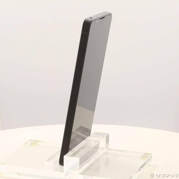 〔中古〕SONY(ソニー) Xperia 1 VII 256GB スレートブラック XQ-FS44B1JPCX0 SIMフリー〔295-ud〕 |  | 01
