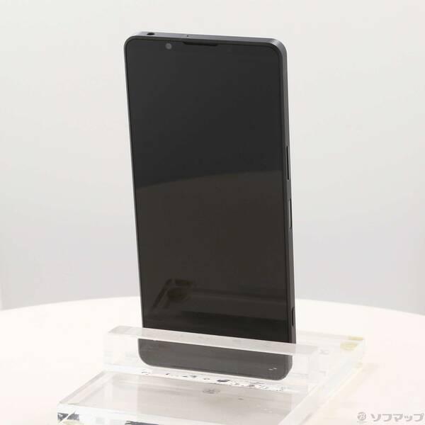 〔中古〕SONY(ソニー) Xperia 1 VII 256GB スレートブラック XQ-FS44B1JPCX0 SIMフリー〔295-ud〕 |  | 02