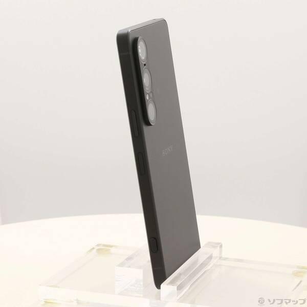 〔中古〕SONY(ソニー) Xperia 1 VII 256GB スレートブラック XQ-FS44B1JPCX0 SIMフリー〔295-ud〕 |  | 03