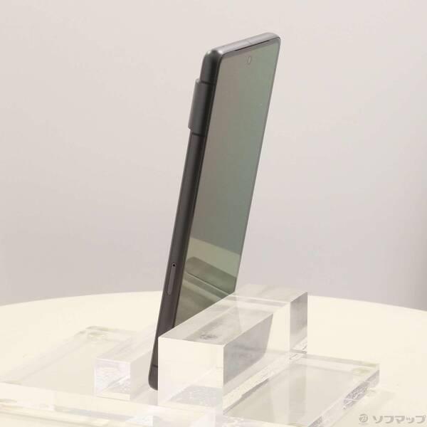 〔中古〕GOOGLE(グーグル) Google Pixel 7 128GB オブシディアン GA03923 au SIMフリー〔352-ud〕 |  | 01