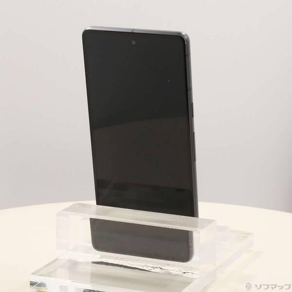 〔中古〕GOOGLE(グーグル) Google Pixel 7 128GB オブシディアン GA03923 au SIMフリー〔352-ud〕 |  | 02