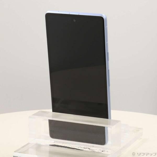 〔中古〕GOOGLE(グーグル) Google Pixel 7a 128GB シー GA04275-JP au SIMフリー〔368-ud〕 |  | 02