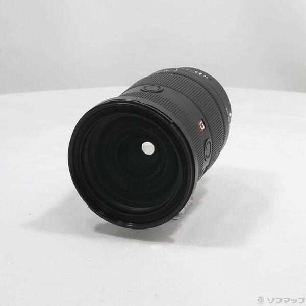 〔中古〕SONY(ソニー) FE 24-70mm F2.8 GM II SEL2470GM2〔262-ud〕 | 