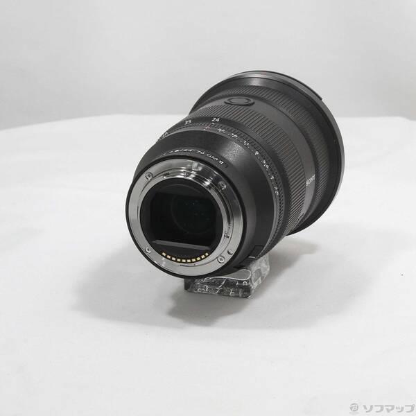 〔中古〕SONY(ソニー) FE 24-70mm F2.8 GM II SEL2470GM2〔262-ud〕 |  | 02