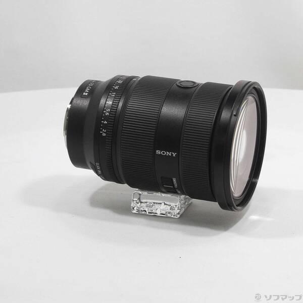 〔中古〕SONY(ソニー) FE 24-70mm F2.8 GM II SEL2470GM2〔262-ud〕 |  | 03