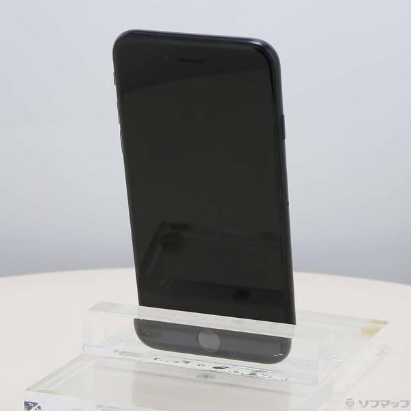 〔中古〕Apple(アップル) iPhone SE 第3世代 64GB ミッドナイト MMYC3J／A SIMフリー〔258-ud〕 |  | 02