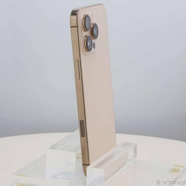 〔中古〕Apple(アップル) iPhone16 Pro Max 256GB デザートチタニウム MYWJ3J／A SIMフリー〔198-ud〕 |  | 03