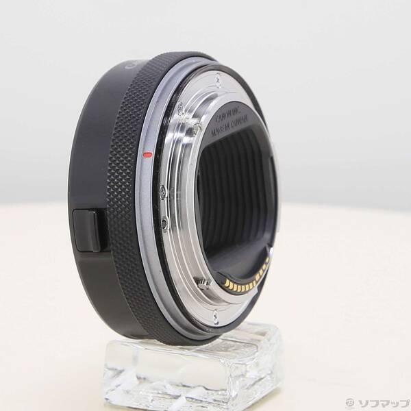 〔中古〕Canon(キヤノン) コントロールリングマウントアダプター EF-EOS R〔305-ud〕 |  | 01