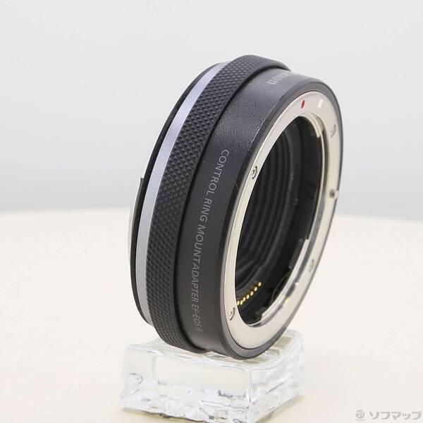 〔中古〕Canon(キヤノン) コントロールリングマウントアダプター EF-EOS R〔305-ud〕 |  | 03