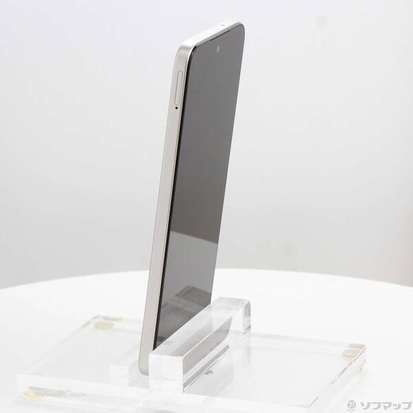 〔中古〕Xiaomi(シャオミ) Redmi 15 5G 128GB チタングレー A501XM Softbank SIMフリー〔258-ud〕 |  | 01