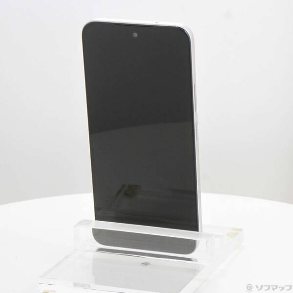 〔中古〕Xiaomi(シャオミ) Redmi 15 5G 128GB チタングレー A501XM Softbank SIMフリー〔258-ud〕 |  | 02
