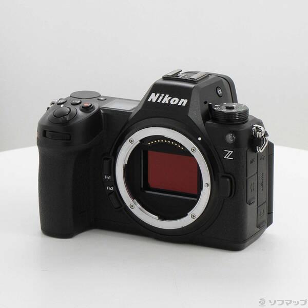 〔中古〕Nikon(ニコン) Z6III ボディ〔198-ud〕 | 