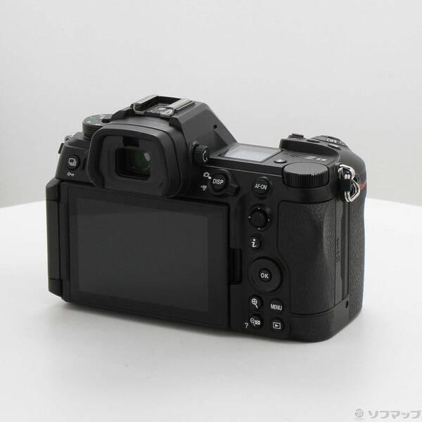 〔中古〕Nikon(ニコン) Z6III ボディ〔198-ud〕 |  | 02