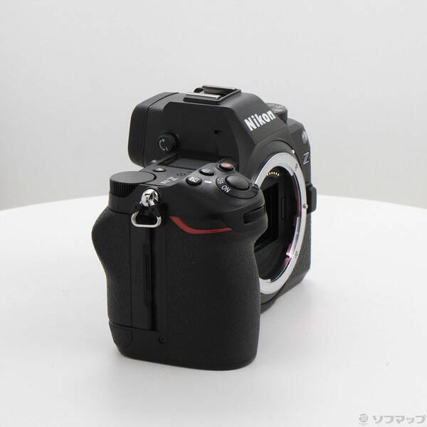 〔中古〕Nikon(ニコン) Z6III ボディ〔198-ud〕 |  | 03