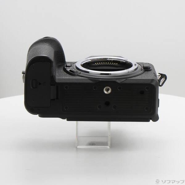 〔中古〕Nikon(ニコン) Z6III ボディ〔198-ud〕 |  | 04
