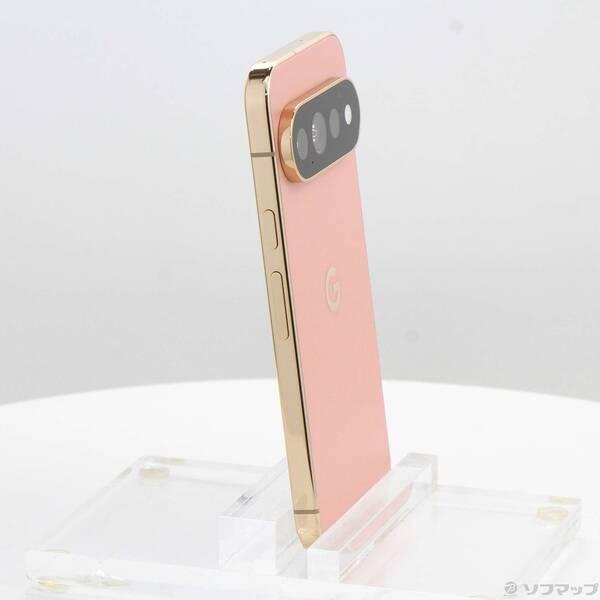 〔中古〕GOOGLE(グーグル) Google Pixel 11 Pro 256GB Canyon GM45K SIMフリー〔297-ud〕 |  | 03