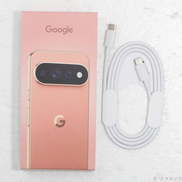 〔中古〕GOOGLE(グーグル) Google Pixel 11 Pro 256GB Canyon GM45K SIMフリー〔297-ud〕 |  | 04