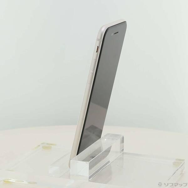 〔中古〕Apple(アップル) iPhone SE 第3世代 64GB スターライト MMYD3J／A SIMフリー〔349-ud〕 |  | 01