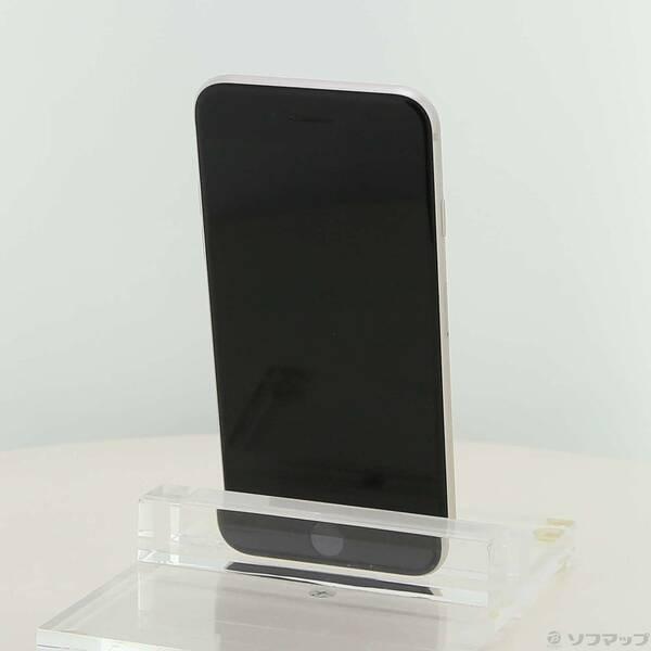 〔中古〕Apple(アップル) iPhone SE 第3世代 64GB スターライト MMYD3J／A SIMフリー〔349-ud〕 |  | 02