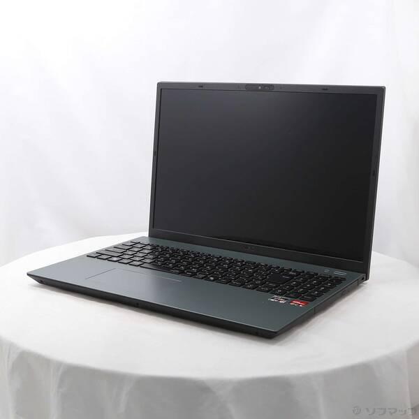〔中古〕NEC(エヌイーシー) 〔展示品〕 LAVIE N16 PC-N1675LAE オリーブグリーン〔348-ud〕 | 