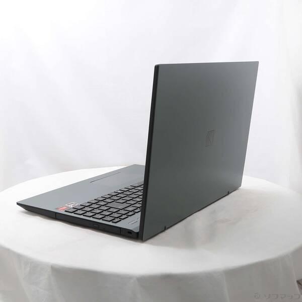 〔中古〕NEC(エヌイーシー) 〔展示品〕 LAVIE N16 PC-N1675LAE オリーブグリーン〔348-ud〕 |  | 01