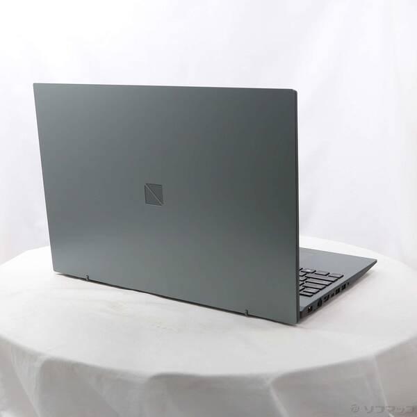 〔中古〕NEC(エヌイーシー) 〔展示品〕 LAVIE N16 PC-N1675LAE オリーブグリーン〔348-ud〕 |  | 02