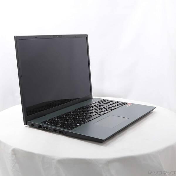 〔中古〕NEC(エヌイーシー) 〔展示品〕 LAVIE N16 PC-N1675LAE オリーブグリーン〔348-ud〕 |  | 03