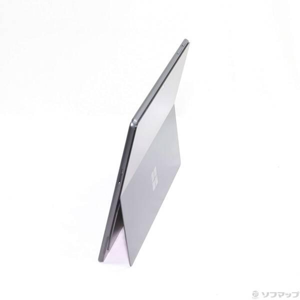 〔中古〕Microsoft(マイクロソフト) 〔展示品〕 Surface Pro (第12世代) 〔Snapdragon X2 Plus X2P-64-100／16GB／SSD512GB〕 EP2-73278 ブラック〔258-ud〕 |  | 01