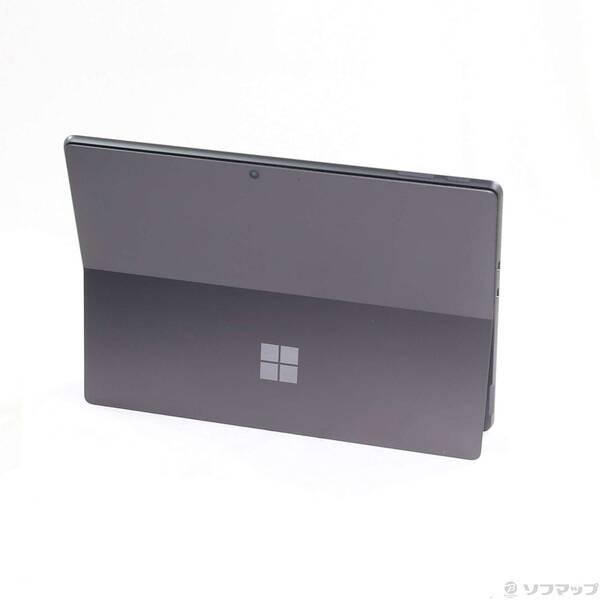 〔中古〕Microsoft(マイクロソフト) 〔展示品〕 Surface Pro (第12世代) 〔Snapdragon X2 Plus X2P-64-100／16GB／SSD512GB〕 EP2-73278 ブラック〔258-ud〕 |  | 02