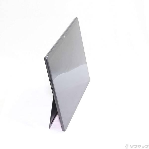 〔中古〕Microsoft(マイクロソフト) 〔展示品〕 Surface Pro (第12世代) 〔Snapdragon X2 Plus X2P-64-100／16GB／SSD512GB〕 EP2-73278 ブラック〔258-ud〕 |  | 03