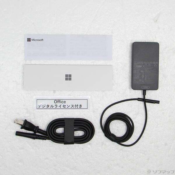 〔中古〕Microsoft(マイクロソフト) 〔展示品〕 Surface Pro (第12世代) 〔Snapdragon X2 Plus X2P-64-100／16GB／SSD512GB〕 EP2-73278 ブラック〔258-ud〕 |  | 04