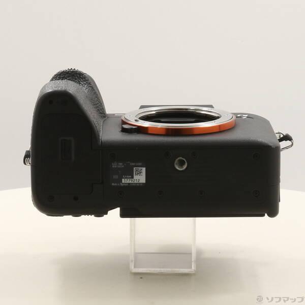 〔中古〕SONY(ソニー) α7 IV ズームレンズキット ILCE-7M4K〔262-ud〕 |  | 04