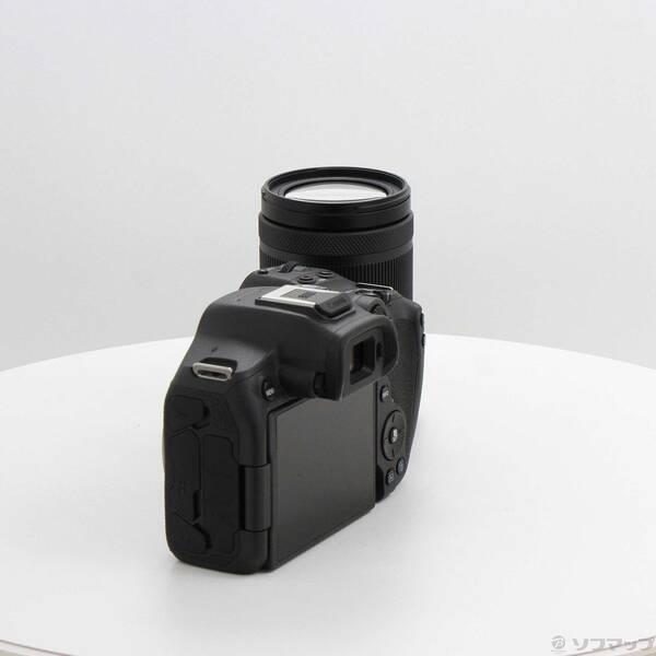 〔中古〕Canon(キヤノン) EOS R7 RF-S18-150 IS STM レンズキット〔344-ud〕 |  | 01