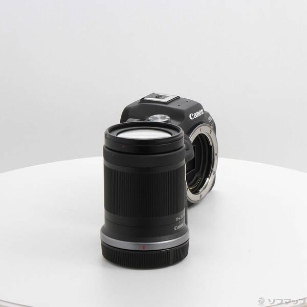〔中古〕Canon(キヤノン) EOS R7 RF-S18-150 IS STM レンズキット〔344-ud〕 |  | 03