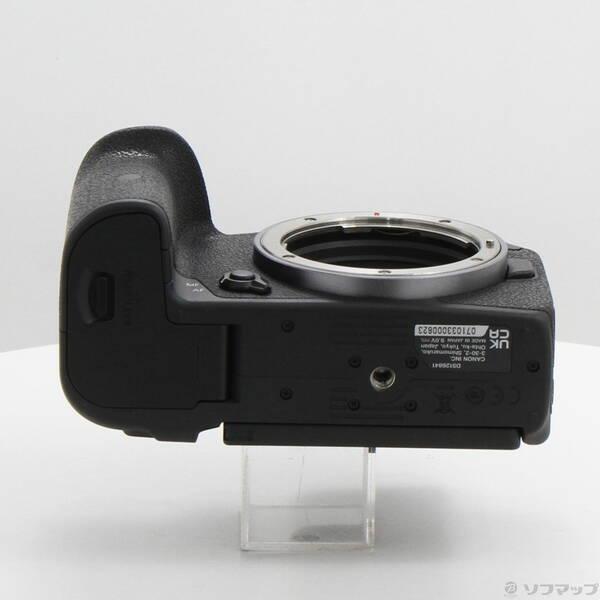 〔中古〕Canon(キヤノン) EOS R7 RF-S18-150 IS STM レンズキット〔344-ud〕 |  | 04