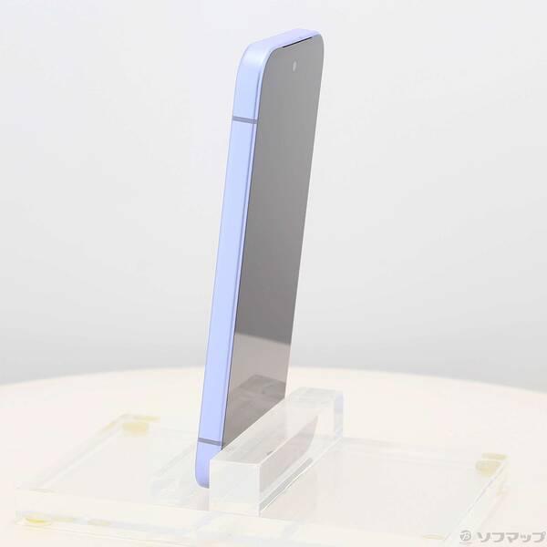 〔中古〕GOOGLE(グーグル) Google Pixel 9a 128GB アイリス G3Y12 docomo SIMフリー〔262-ud〕 |  | 01