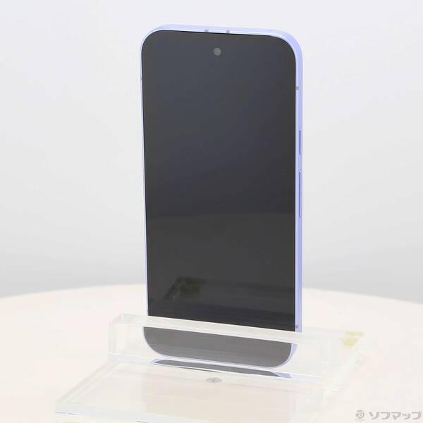 〔中古〕GOOGLE(グーグル) Google Pixel 9a 128GB アイリス G3Y12 docomo SIMフリー〔262-ud〕 |  | 02