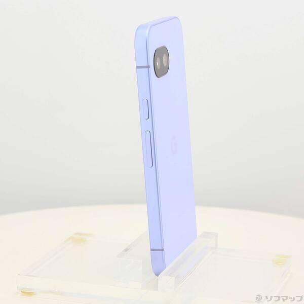 〔中古〕GOOGLE(グーグル) Google Pixel 9a 128GB アイリス G3Y12 docomo SIMフリー〔262-ud〕 |  | 03
