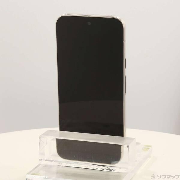 〔中古〕GOOGLE(グーグル) Google Pixel 10 Pro XL 256GB ジェイド PIX10PXL256 SIMフリー〔262-ud〕 |  | 02