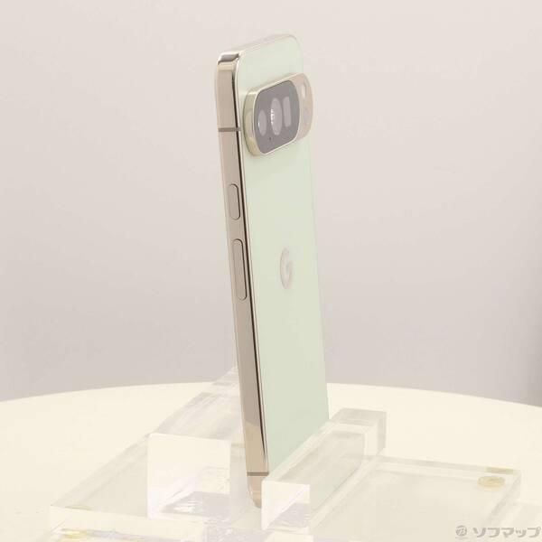 〔中古〕GOOGLE(グーグル) Google Pixel 10 Pro XL 256GB ジェイド PIX10PXL256 SIMフリー〔262-ud〕 |  | 03