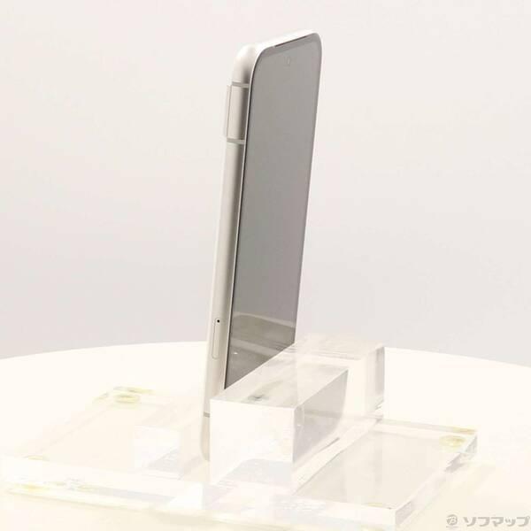 〔中古〕GOOGLE(グーグル) Google Pixel 8a 128GB ポーセリン GOSBA3 Softbank SIMフリー〔262-ud〕 |  | 01